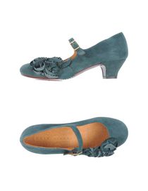 CHIE MIHARA - Closed-toe slip-ons