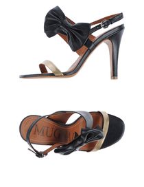 MUGNAI - Sandals
