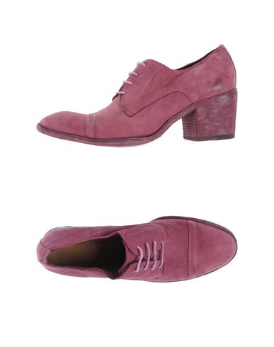 ZOOM FAUZIAN JEUNESSE VINTAGE - Lace-up shoes