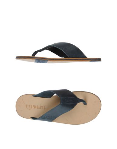 ZOOM BIKKEMBERGS - Flip flops