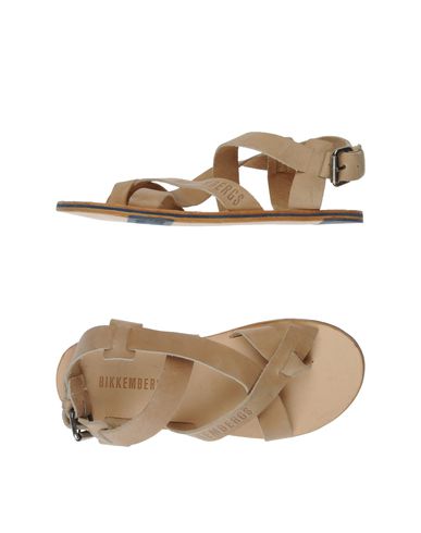 ZOOM BIKKEMBERGS - Thong sandal