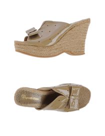 ESPADRILLES - Espadrilles