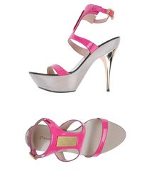 MARIO BOLOGNA - Sandals