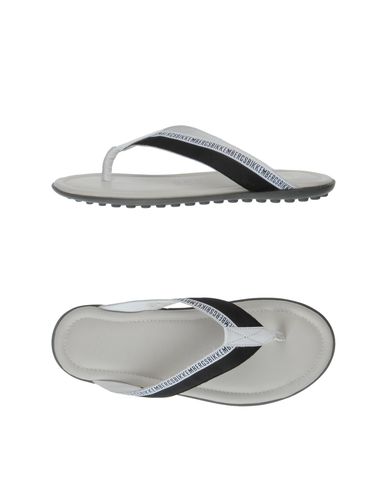 ZOOM BIKKEMBERGS - Sandals