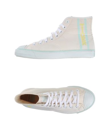 ZOOM ONITSUKA TIGER - High-top sneaker