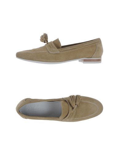 ZOOM TRICKER'S - Moccasins