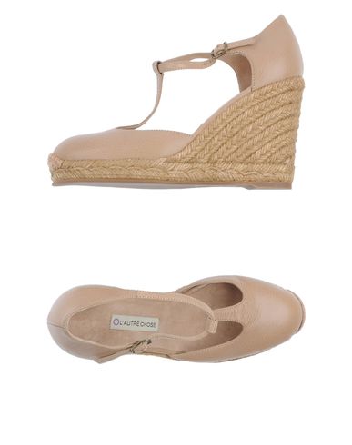 ZOOM L' AUTRE CHOSE - Espadrilles