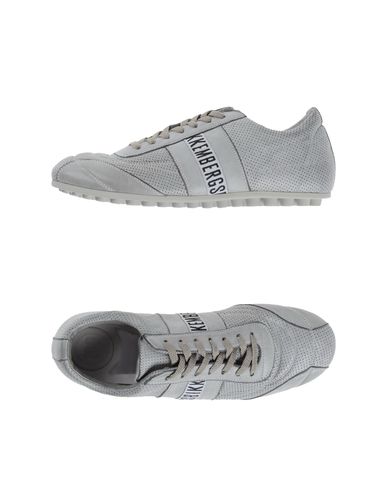 ZOOM BIKKEMBERGS - Sneakers