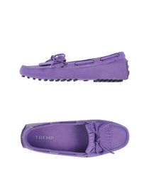 TREMP - Mocassino