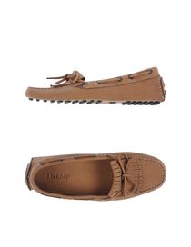 TREMP - Moccasins