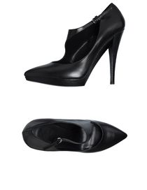 MUGNAI - Closed-toe slip-ons