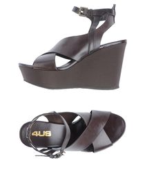PACIOTTI 4US - Sandals