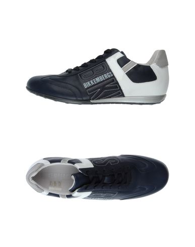 ZOOM BIKKEMBERGS - Sneakers