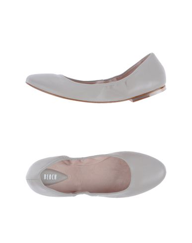 ZOOM BLOCH - Ballet flats