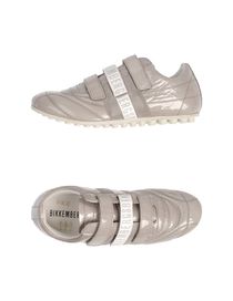 BIKKEMBERGS - Low-tops