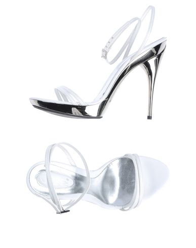 ZOOM CHON - Platform sandals