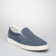 Intrecciato Suede Sneaker - Sneakers - BOTTEGA VENETA - PE13 - 560