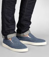 Bottega Veneta® Reseda Intrecciato Suede Sneaker Bottega Veneta® Reseda Intrecciato Suede Sneaker