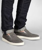 Bottega Veneta® Intrecciato Suede Sneaker Bottega Veneta® Intrecciato Suede Sneaker
