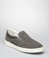 Bottega Veneta® Intrecciato Suede Sneaker Bottega Veneta® Intrecciato Suede Sneaker