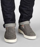 Bottega Veneta® Intrecciato Suede Sneaker Bottega Veneta® Intrecciato Suede Sneaker