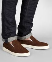 Bottega Veneta® Intrecciato Suede Sneaker Bottega Veneta® Intrecciato Suede Sneaker