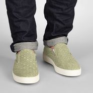Intrecciato Suede Sneaker - Sneakers - BOTTEGA VENETA - PE13 - 560