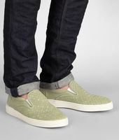 Bottega Veneta® Intrecciato Suede Sneaker Bottega Veneta® Intrecciato Suede Sneaker