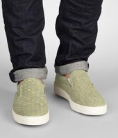 Bottega Veneta® Intrecciato Suede Sneaker Bottega Veneta® Intrecciato Suede Sneaker