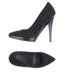 MUGNAI - Closed-toe slip-ons