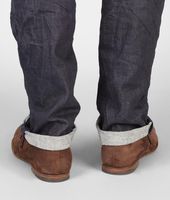Bottega Veneta® Calf Suede Shoe Bottega Veneta® Calf Suede Shoe