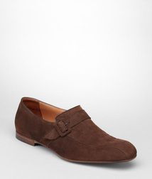 Casual shoesShoesLeatherBrown Bottega Veneta®