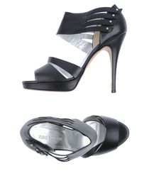 FLAVIO CASTELLANI - Sandals