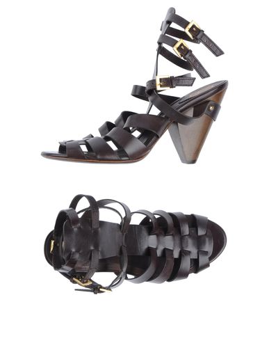 ZOOM ASH - Sandals