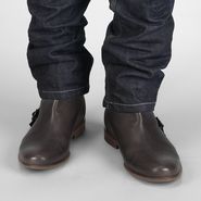 Calf Ankle Boot - Boots and ankle boots - BOTTEGA VENETA - PE13 - 1050