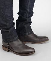 Bottega Veneta® Ankle Boot aus Kalbsleder Bottega Veneta® Ankle Boot aus Kalbsleder
