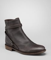 Bottega Veneta® Ankle Boot aus Kalbsleder Bottega Veneta® Ankle Boot aus Kalbsleder