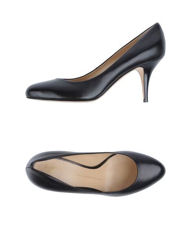 ZOOM GIUSEPPE ZANOTTI DESIGN - Closed-toe slip-ons