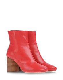 Ankle boots - MAISON MARTIN MARGIELA 22