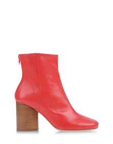 Ankle boots - MAISON MARTIN MARGIELA 22