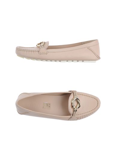 ZOOM GUCCI - Moccasins