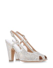 Sandals - MAISON MARTIN MARGIELA 22