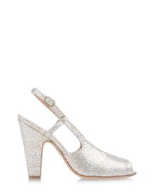 Sandali con tacco - MAISON MARTIN MARGIELA 22