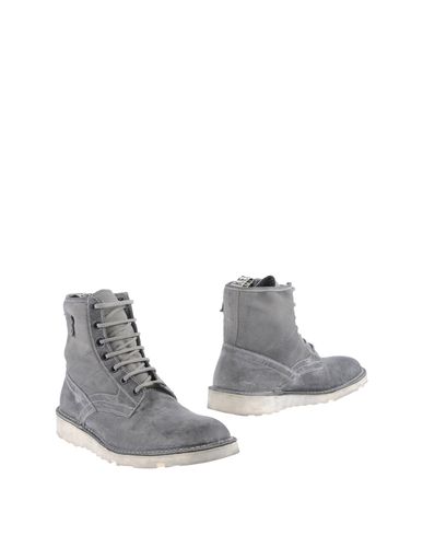 ZOOM BIKKEMBERGS - Ankle boots