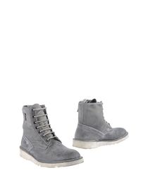 BIKKEMBERGS - Ankle boots