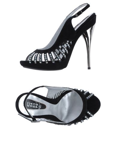 ZOOM CHON - Platform sandals