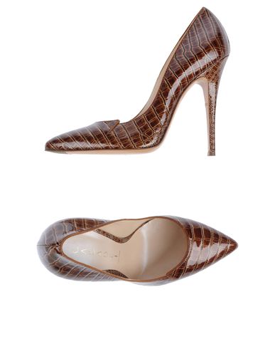 ZOOM CASADEI - Court