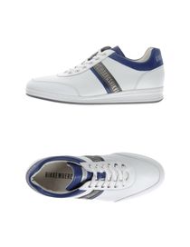 BIKKEMBERGS - Low-tops