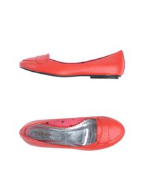 LES LILAS - Ballet flats