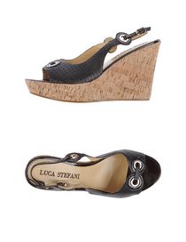 LUCA STEFANI - Wedge